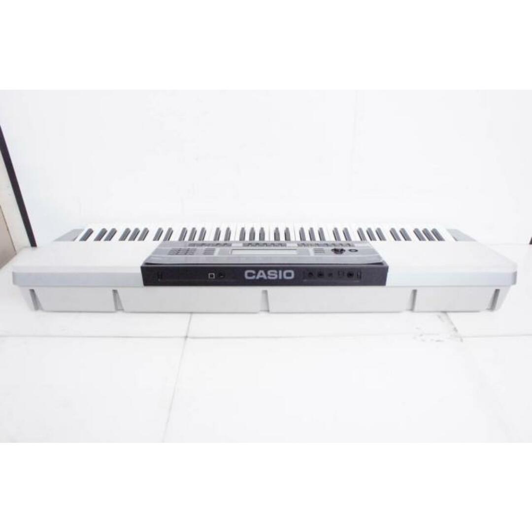 中古】CASIOカシオ ベーシックキーボード 電子キーボード 76鍵 中古】CASIOカシオ ベーシックキーボード 電子キーボード 76鍵