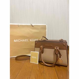 Michael Kors - マイケルコース／Michael Kors バッグ ハンドバッグ 鞄