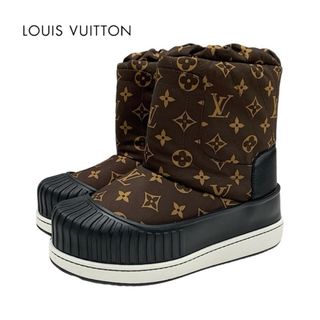 ヴィトン(LOUIS VUITTON) ブーツ(レディース)（ファー）の通販 35点