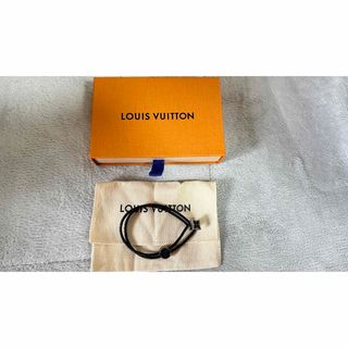 ルイヴィトン(LOUIS VUITTON)のルイヴィトン LOUIS VUITTONブレスレットキャッチイットM8111D(ブレスレット)