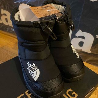 THE NORTH FACE - ノースフェイス　ブーツ