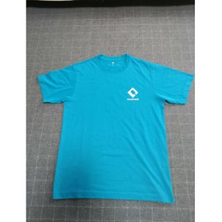 モンベル(mont bell)のモンベル　Tシャツ(登山用品)