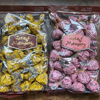 モンロワール(モンロワール)の専用です❗️モンロワール❤️限定リーフメモリーピンク❤️クーポン・ポイント利用(菓子/デザート)