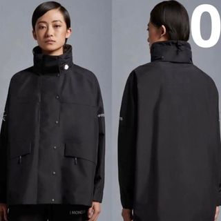 モンクレール(MONCLER)のモンクレール×ハイク　マウンテンパーカー　ジャケットコート(その他)