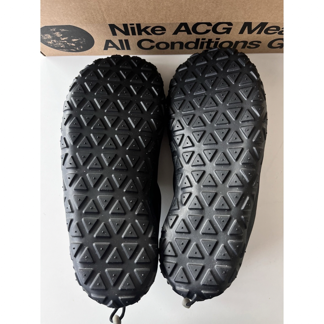 NIKE - 27.5cm 新品 NIKE ACG MOC PRM ナイキ エアモックの通販 by