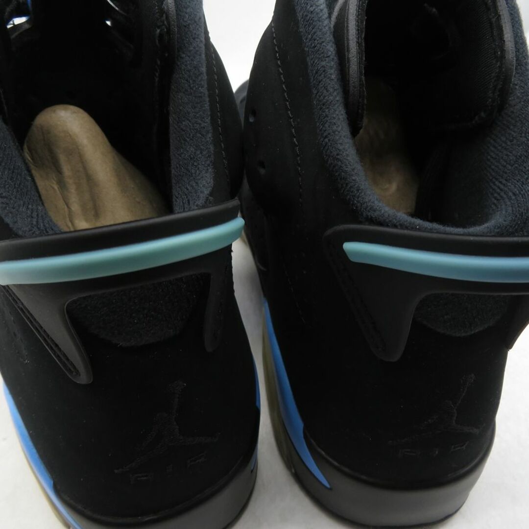  NIKE AIR JORDAN 6 RETRO 384664-006 Size-29.0  メンズの靴/シューズ(スニーカー)の商品写真