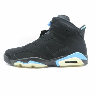  NIKE AIR JORDAN 6 RETRO 384664-006 Size-29.0 (スニーカー)