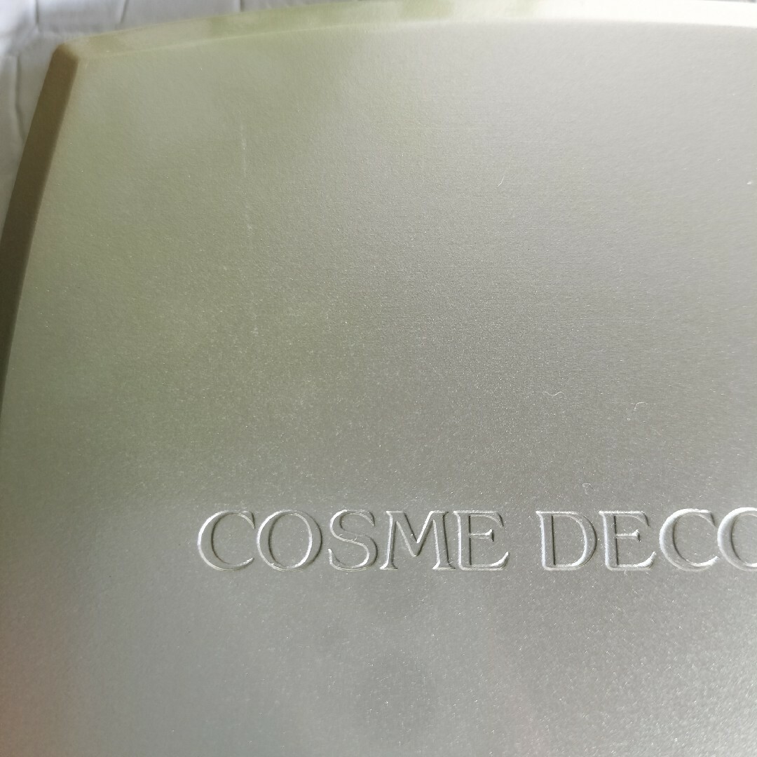 COSME DECORTE(コスメデコルテ)のCOSME DECORTE　コスメデコルテ　ハンドミラー　手鏡 レディースのファッション小物(ミラー)の商品写真