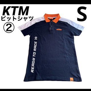 KTM ピットシャツ S(シャツ)