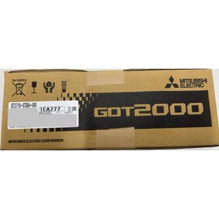 ミツビシデンキ(三菱電機)の三菱 GT2710-STBA-040(その他)