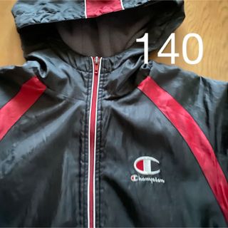 チャンピオン(Champion)のチャンピオン  ジャケット　140   ジャンパー (ジャケット/上着)