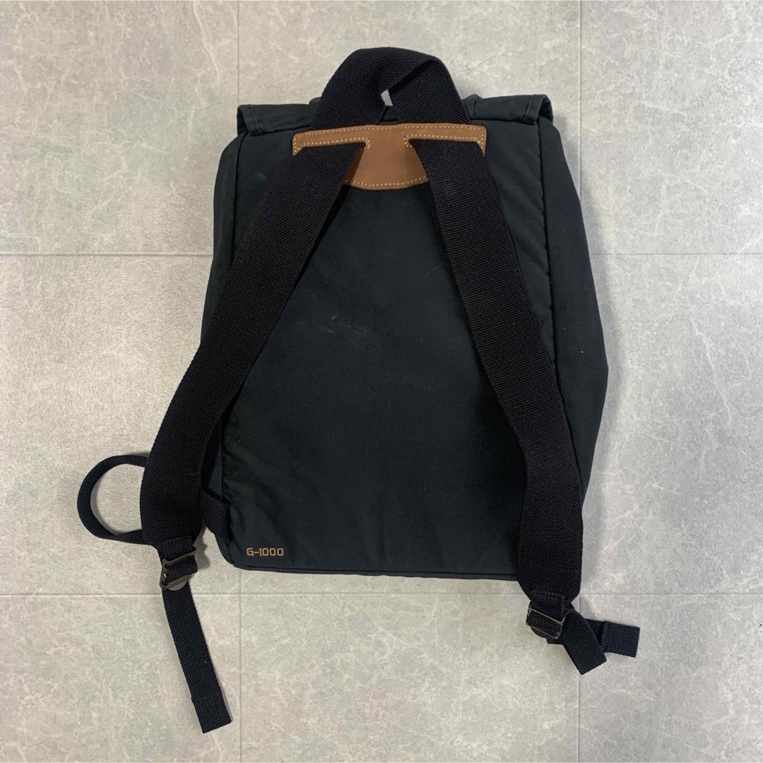 FJALL RAVEN(フェールラーベン)のFJALL RAVEN Greenland Backpack Small レディースのバッグ(リュック/バックパック)の商品写真