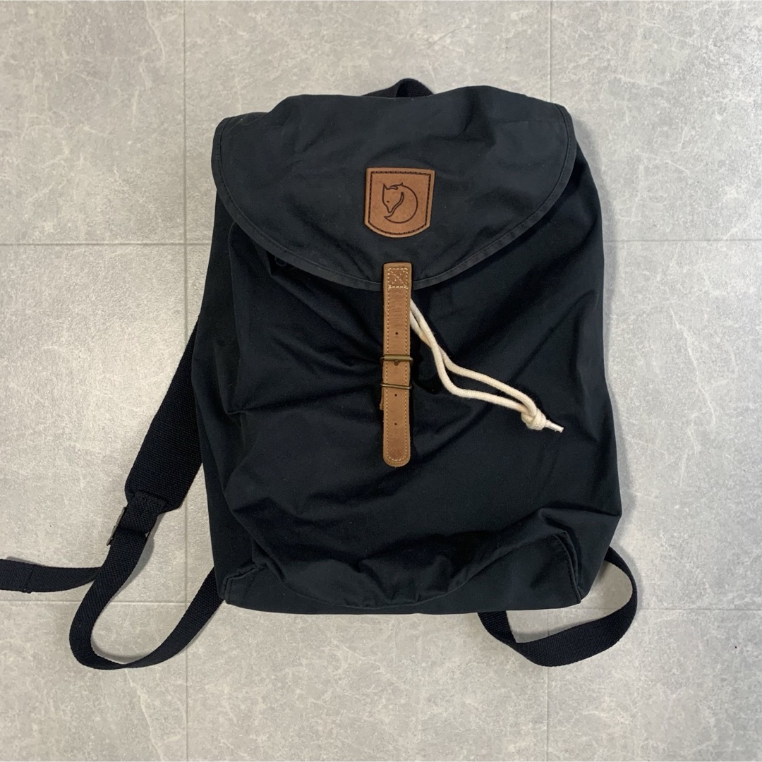 FJALL RAVEN(フェールラーベン)のFJALL RAVEN Greenland Backpack Small レディースのバッグ(リュック/バックパック)の商品写真