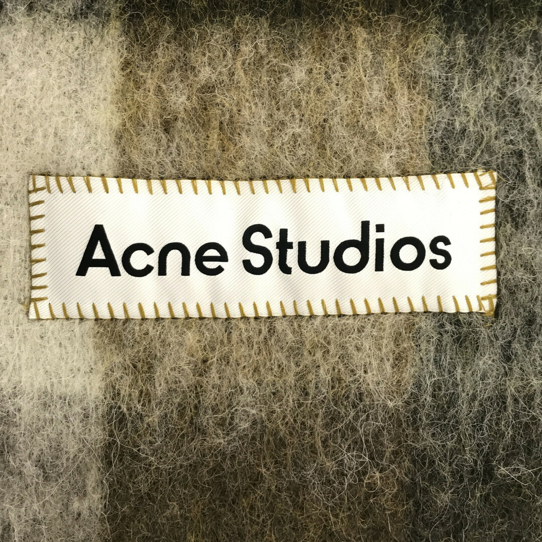 ACNE(アクネ)のアクネ マフラー マフラー レディースのファッション小物(マフラー/ショール)の商品写真