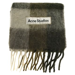 アクネ(ACNE)のアクネ マフラー マフラー(マフラー/ショール)