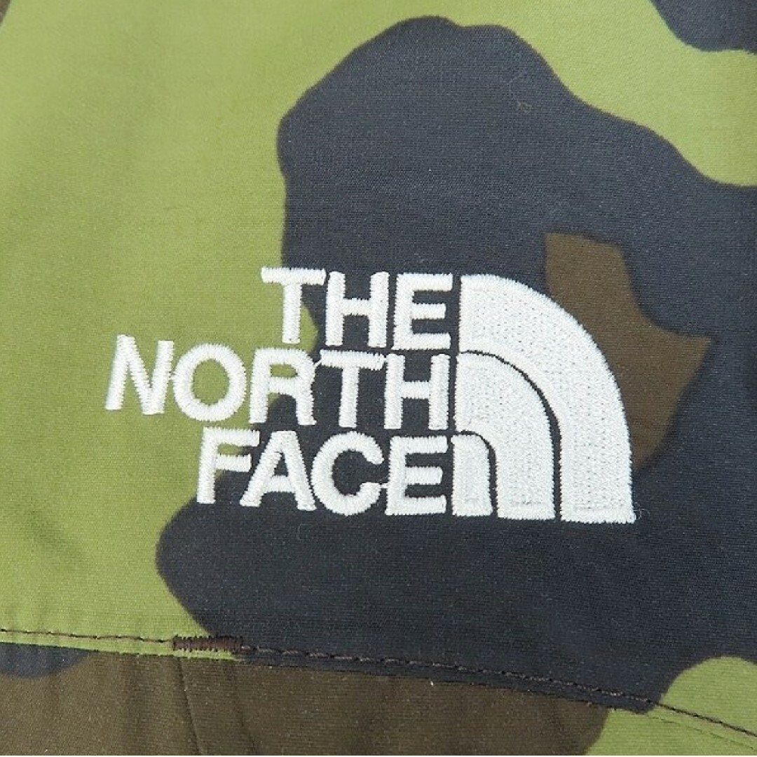 THE NORTH FACE(ザノースフェイス)のTHE NORTH FACE NOVELTY DOT SHOT メンズのジャケット/アウター(ナイロンジャケット)の商品写真