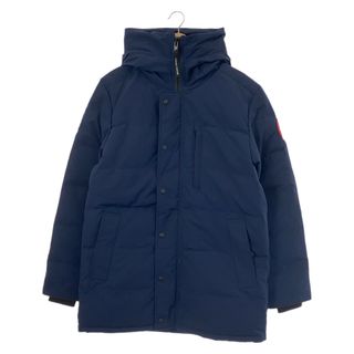 カナダグース(CANADA GOOSE)のカナダグース ダウンジャケット ダウンジャケット(ダウンジャケット)