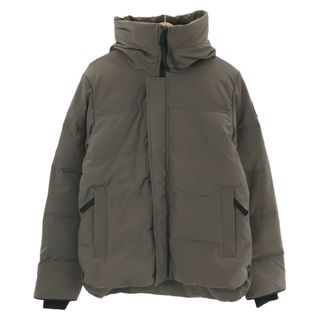 カナダグース(CANADA GOOSE)のカナダグース ダウンジャケット ダウンジャケット(ダウンジャケット)