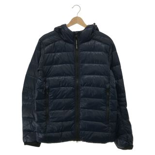 カナダグース(CANADA GOOSE)のカナダグース ダウンジャケット ダウンジャケット(ダウンジャケット)