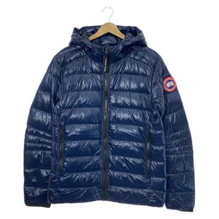 カナダグース(CANADA GOOSE)のカナダグース ダウンジャケット ダウンジャケット(ダウンジャケット)