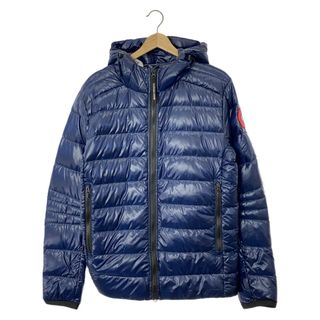 カナダグース(CANADA GOOSE)のカナダグース ダウンジャケット ダウンジャケット(ダウンジャケット)