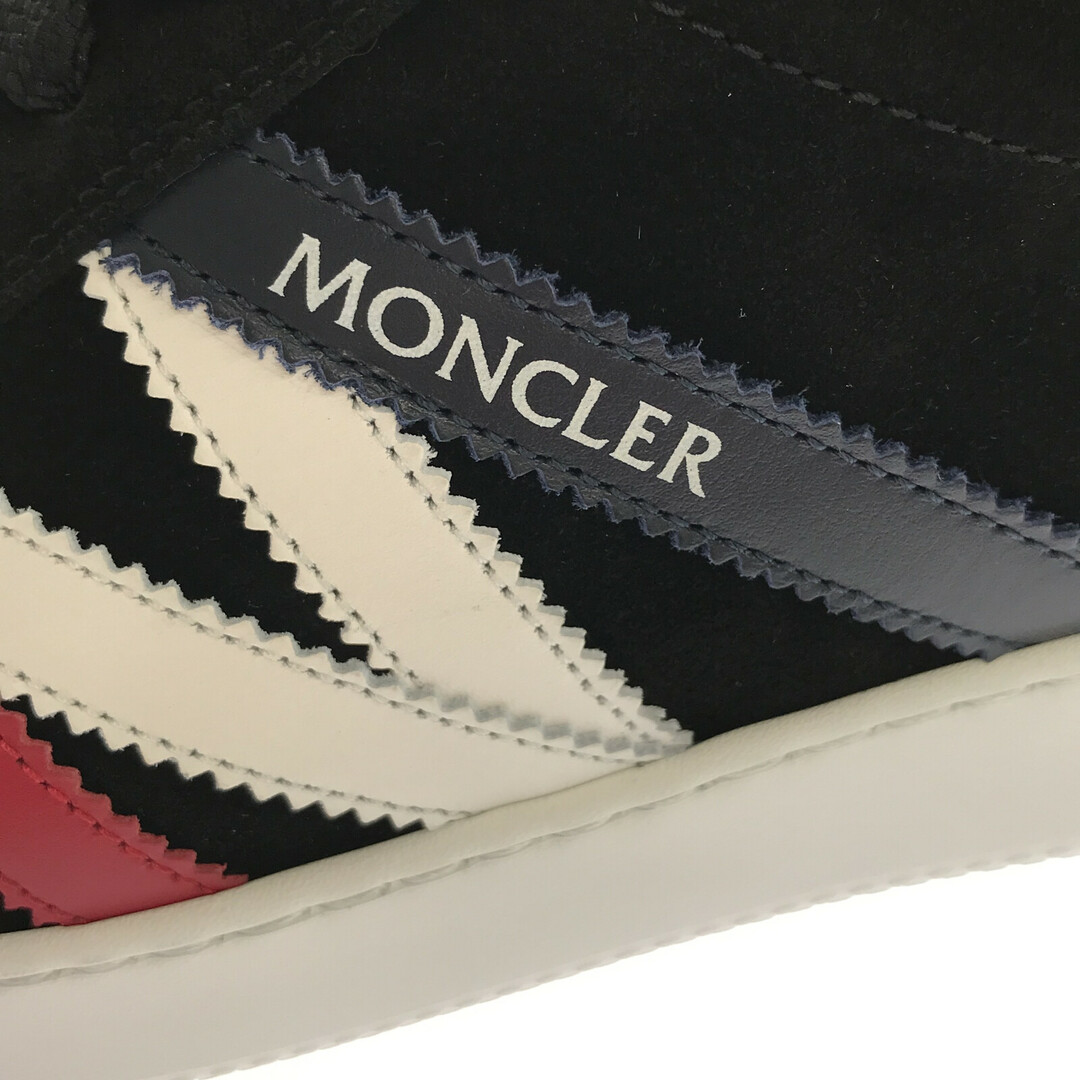 MONCLER(モンクレール)のモンクレール スニーカー スニーカー レディースの靴/シューズ(スニーカー)の商品写真