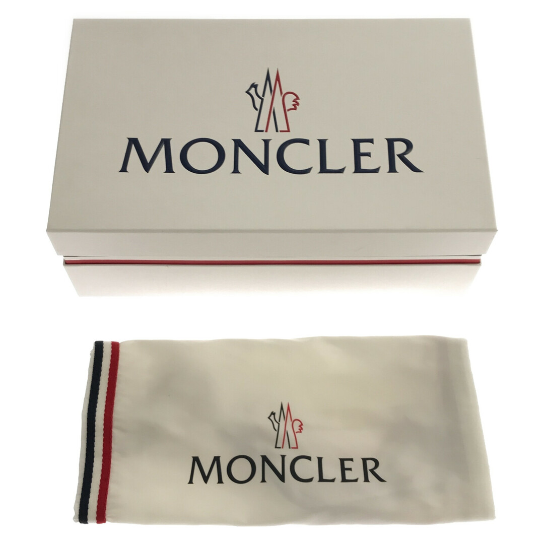 MONCLER(モンクレール)のモンクレール スニーカー スニーカー メンズの靴/シューズ(スニーカー)の商品写真