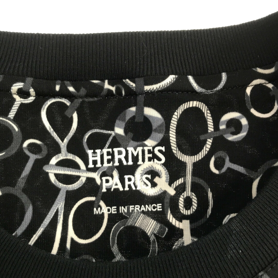 Hermes(エルメス)のエルメス カットワンピース ワンピース レディースのワンピース(その他)の商品写真