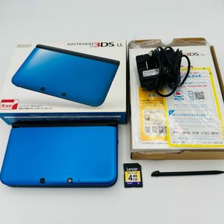 ニンテンドー3DS（ブルー・ネイビー/青色系）の通販 1,000点以上