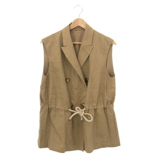 BRUNELLO CUCINELLI - ブルネロ クチネリ新品未使用タグ付きジレ 