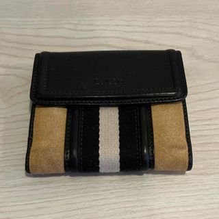 バリー(Bally)のBally 二つ折り財布(財布)