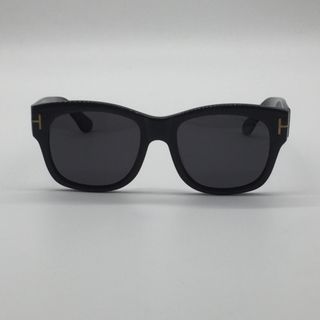 トムフォード(TOM FORD)のメンズ トムフォード TOM FORD 黒 サングラス(サングラス/メガネ)