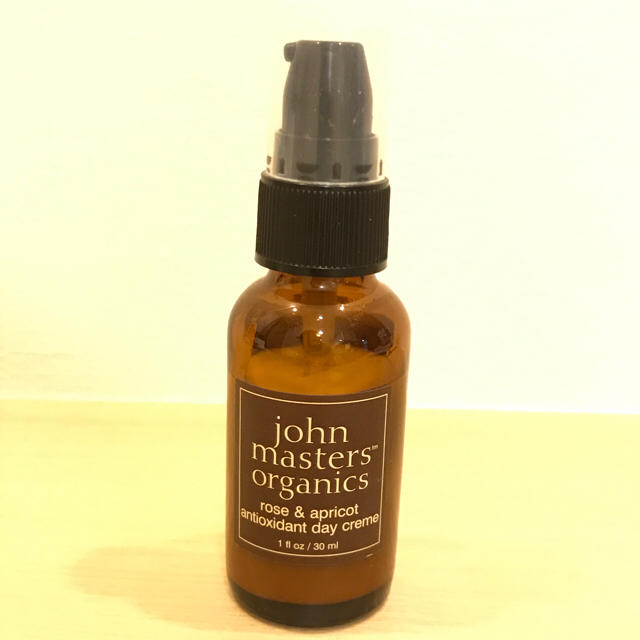 John Masters Organics(ジョンマスターオーガニック)のジョンマスター AOデイクリーム コスメ/美容のスキンケア/基礎化粧品(フェイスクリーム)の商品写真