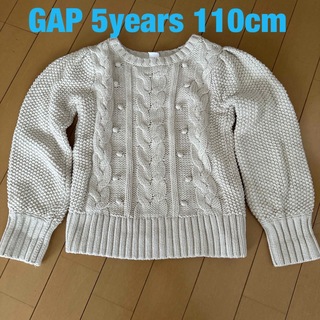 GAP Kids - gapkids ニット