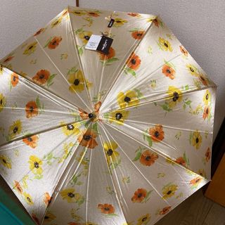 noevir - 値下げ‼️LANCEL ランセル　長傘　雨傘　新品未使用　希少　ノエビア