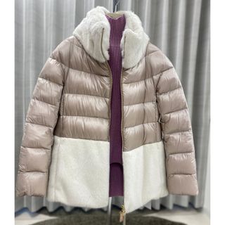 ✨新品✨　HERNO ♡ ダウンコート(ダウンコート)