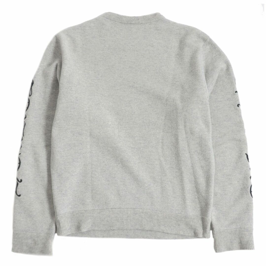 Chrome Hearts - 良品□CHROME HEARTS/クロムハーツ カシミヤ100 Chrome Hearts - 良品□CHROME HEARTS/クロムハーツ カシミヤ100