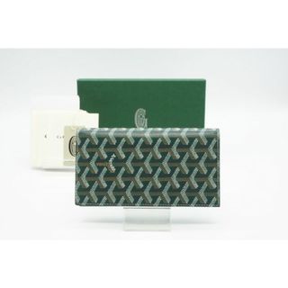 ゴヤール(GOYARD)のGOYARD ゴヤール 二つ折り長財布(長財布)