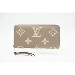 ルイヴィトン(LOUIS VUITTON)のLOUIS VUITTON ルイ ヴィトン ジッピーウォレット(財布)