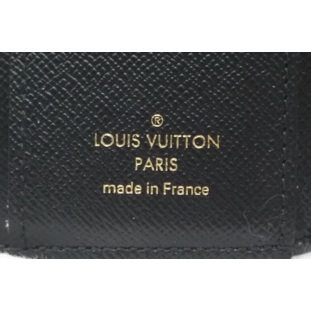 LOUIS VUITTON(ルイヴィトン)のLOUIS VUITTON ルイ ヴィトン 三つ折り財布 レディースのファッション小物(財布)の商品写真