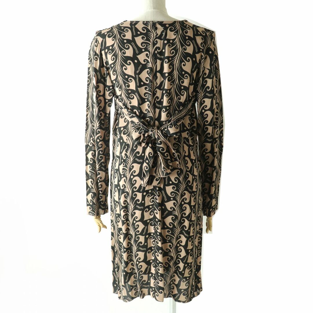 極美品△正規品 マルニ MARNI WINTER EDITION 2010 花葉柄 極美品△正規品 マルニ MARNI WINTER EDITION 2010 花葉柄
