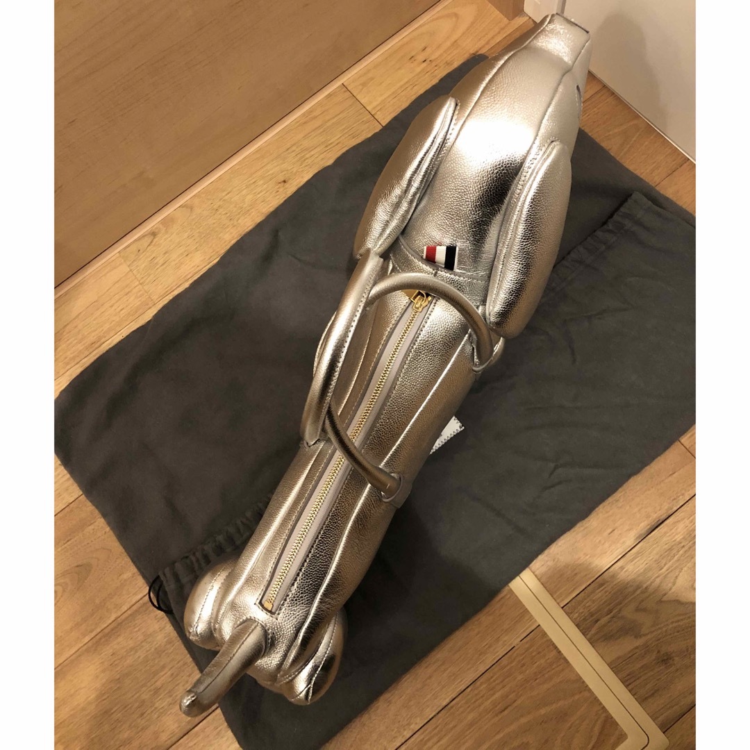 THOM BROWNE - レア⭐︎トムブラウン THOMBROWNE. 愛犬 ヘクター THOM BROWNE - レア⭐︎トムブラウン THOMBROWNE. 愛犬 ヘクター