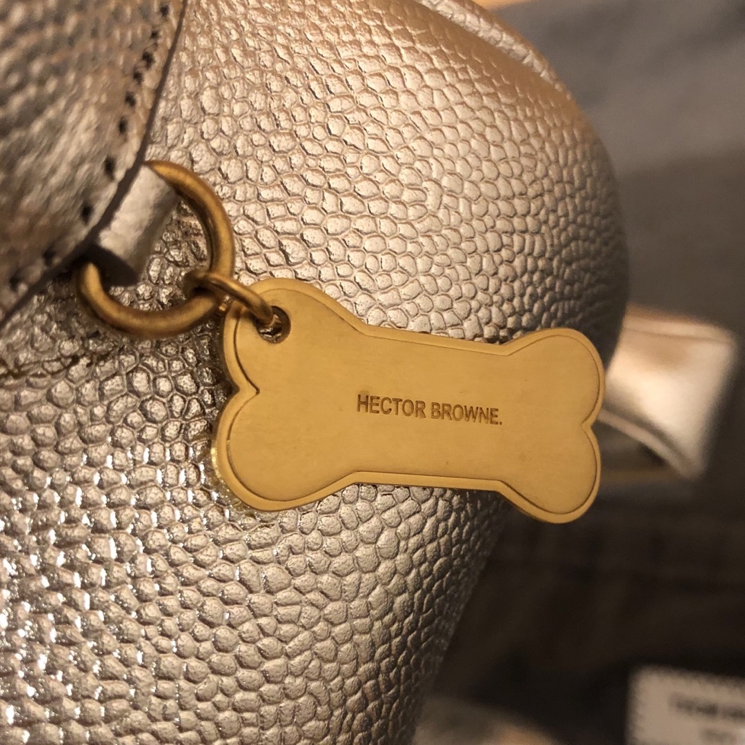 THOM BROWNE - レア⭐︎トムブラウン THOMBROWNE. 愛犬 ヘクター THOM BROWNE - レア⭐︎トムブラウン THOMBROWNE. 愛犬 ヘクター