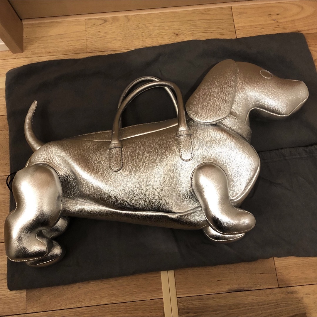 THOM BROWNE - レア⭐︎トムブラウン THOMBROWNE. 愛犬 ヘクター THOM BROWNE - レア⭐︎トムブラウン THOMBROWNE. 愛犬 ヘクター