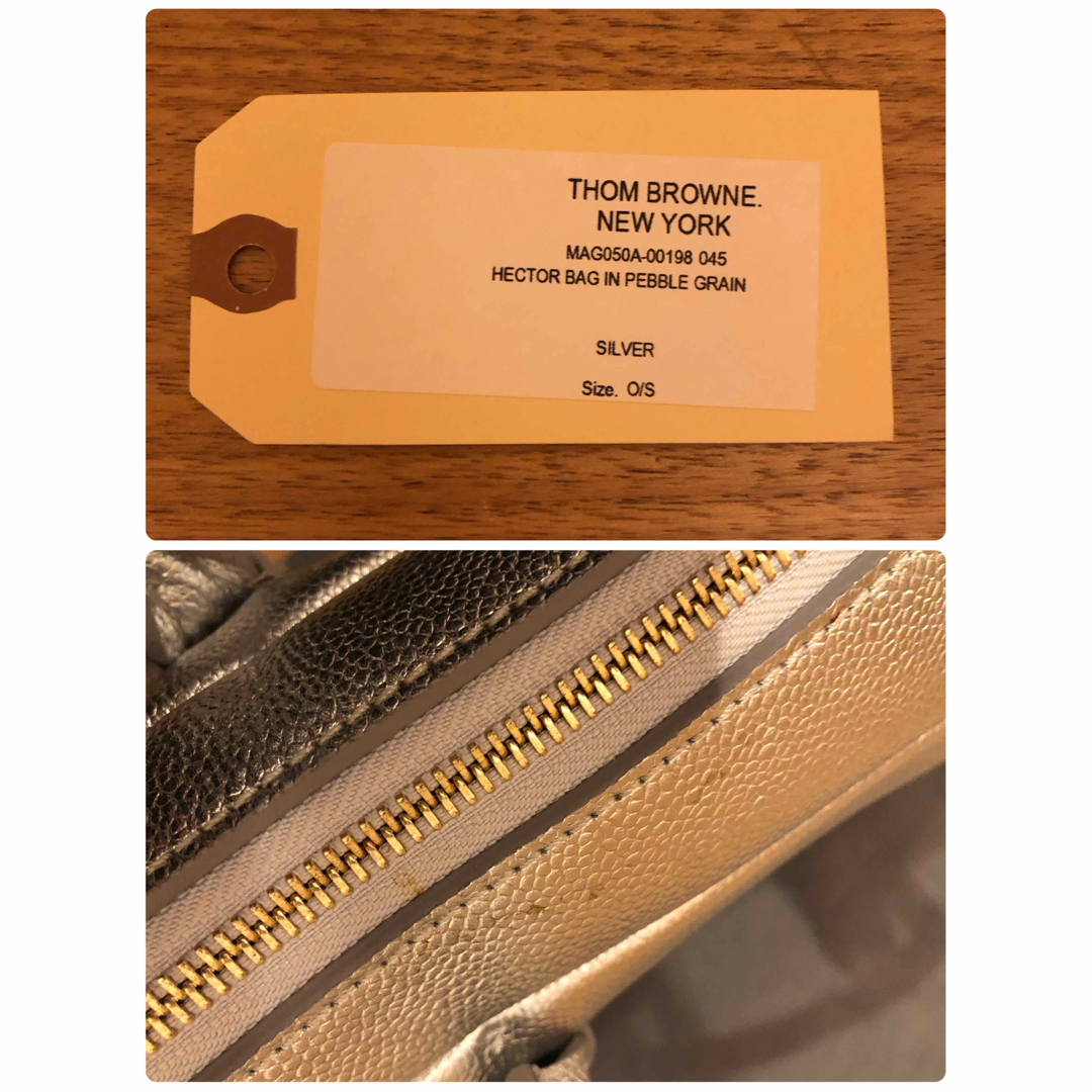 THOM BROWNE - レア⭐︎トムブラウン THOMBROWNE. 愛犬 ヘクター THOM BROWNE - レア⭐︎トムブラウン THOMBROWNE. 愛犬 ヘクター
