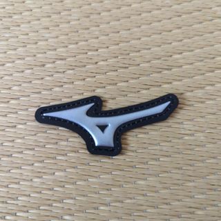 ミズノ(MIZUNO)のミズノ　マーク　ワッペン(その他)