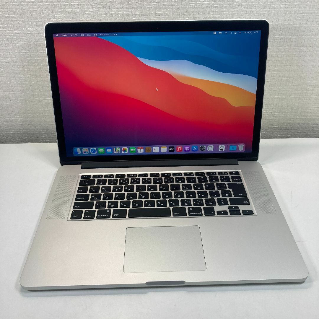 Apple - Apple MacBook Pro Core i7 ノートパソコン （S7）の通販 by