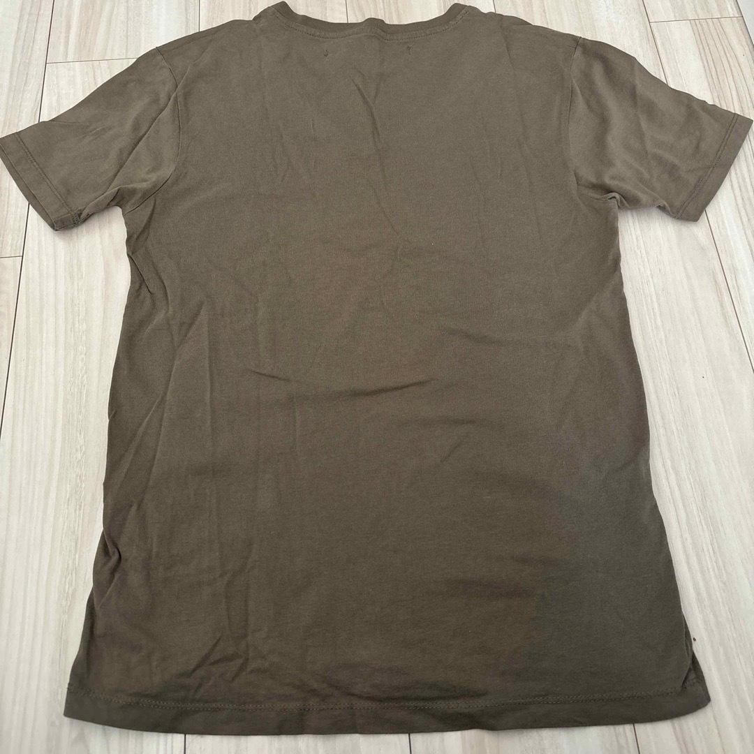 ZARA(ザラ)のZARA BASIC RELAXED FIT Tシャツ メンズのトップス(Tシャツ/カットソー(半袖/袖なし))の商品写真