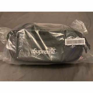 シュプリーム(Supreme)のSupreme Leather Waist Bag 　シュプリーム 23FW(ウエストポーチ)