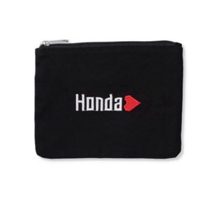 WIND AND SEA × HONDA ポーチ